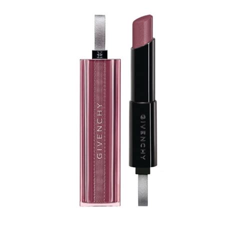 givenchy rouge interdit vinyl 20 shadow pink|Givenchy gloss interdit vinyl swatches.